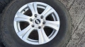 Джанти алуминиеви 17 Ford Ranger , снимка 5