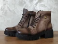 НОВИ Дамски боти 37 номер , снимка 2