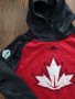 adidas world cuo of hockey 2016 - страхотно дамско горнище, снимка 2