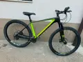 Карбонов велосипед 29 цола BULLS   BUSHMASTER RS  колело, снимка 7