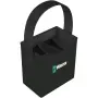WERA Чанта за инструменти Wera 2go 4 105x165x165 mm органайзер НОВА, снимка 1