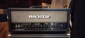 Blackstar HT Club 50 MKII Head, снимка 1