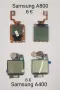 Дисплей за Samsung C100,X100,R220,B100,B130,E1100,C160,C270,E1150,B220,A100,A200,A400,A800,C120,X120, снимка 9