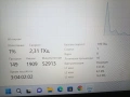Лаптоп Lenovo ThinkBook 13S gen 3 ACN,Ryzen 7 5800U, 16Gb ram,512 ssd, windows 11 pro, снимка 12