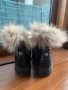Обувки с пух, снимка 3