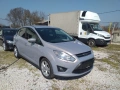 Ford C-Max 1.6HDI 8V, снимка 1