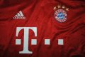 Оригинална тениска adidas Bayern Munich / Mario Mandžukić, снимка 3