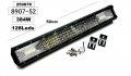 Халоген LED BAR - 52 см -384W 128 led -8907-52, снимка 1 - Аксесоари и консумативи - 30678685