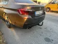 Теглич пълен комлект за бмв Ф10, снимка 1
