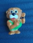 Лъвче - оригинална играчка Kinder / Киндер, снимка 1