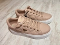 Guess Pink Hazia Platform Sneakers, снимка 1