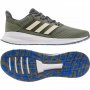Мъжки маратонки  ADIDAS RUNFALCON №- 42, снимка 3