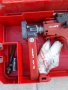 HILTI DX 750 инструмент за директен монтаж, снимка 6