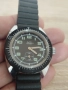 Часовник DIVER Винтиж 60/70 г Всичко по Часовника е Оригинално Работи Точно , снимка 2