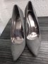 Нови обувки, снимка 1 - Дамски обувки на ток - 44353918
