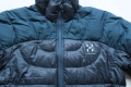 HAGLOFS Bivvy IV down jacket - дамско пухено яке, размер М, снимка 2