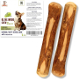 Olive Wood Dog Chew Средна опаковка играчки за дъвчене Dental Bone