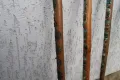 Немски Австрийски туристически бастуни, снимка 3