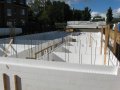 Строежи с Thermomur, Изграждане на двуразделни канализационни инсталации по Шведско/Норвежки модел., снимка 8