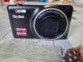ROLLEY, 16 megapixels, 12.5 zoom, фотоапарат в много добро състояние., снимка 1