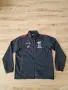 Страхотно мъжко яке ASICS HONDA , made in Japan , размер XL, снимка 1