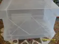 Продавам кутия за съхранение на вещи "IKEA" , снимка 5