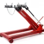 Професионален хидравличен крик/стойка 2 тона – Повдигач за скоростна кутия, снимка 3