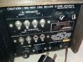 SHAKARD A-820 amplifier-made in japan 0602241134, снимка 15