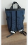 Раница с голяма вместимост с джобове, снимка 4
