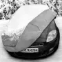 Покривало Kegel за Renault Captur, размер MH, сиво, 410-430 см, сиво, снимка 6
