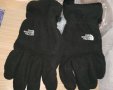 Поларени ръкавици The North Face XL размер , снимка 1 - Зимни спортове - 38678191