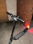 Електрическа тротинетка Segway Ninebot със зарядно, снимка 2