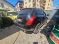 Nissan murano на части , снимка 4