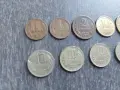 Продавам Стари монети 1, 2, 10, 20 и 50 стотинки и банкнота , снимка 13