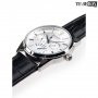 Hugo Boss 1513123 Heritage Aero. Нов мъжки часовник, снимка 2