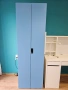Гардероб Икеа IKEA Stuva, снимка 1
