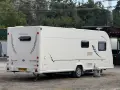 Каравана Bailey Olympus-Alu-Tech-Bodyshell(Не гние)MOVER/ГОЛЯМ ФОРСЕЛТ, снимка 3
