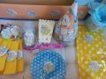 Украса тема Бинго и Блуи, снимка 15