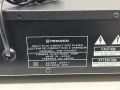 CD чейнджър плейър Pioneer PD-M450 6 диска, снимка 9