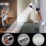 SPA Shower - СПА Душ слушалка с естествен филтър от турмалин и германий, снимка 10