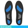 Анатомични гел стелки ISOMEDIX, снимка 5