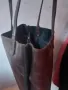 Голяма ежедневна чанта от 100% Кожа, снимка 2