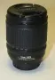 Обектив Nikkor AF-S 18-135, снимка 1