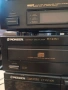 Hi Fi set Pioneer , снимка 3