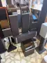 Infinity Classia C336 тонколони пълен сет 5 тонколони и 1 субуфер , снимка 2