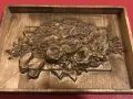 Дърворезба по снимка - уникален подарък, снимка 8
