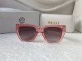 Versace дамски слънчеви очила котка, снимка 5