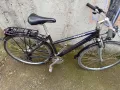 28 цола алуминиев велосипед с 21 скорости усилени капли амортисьори предни като нов , снимка 4