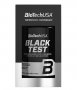 BIOTECH USA Black Test / 90 Caps, снимка 1 - Хранителни добавки - 35448856