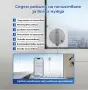 ECOVACS WINBOT W2S OMNI – робот за почистване на прозорци с интелигентна OMNI станция, снимка 17